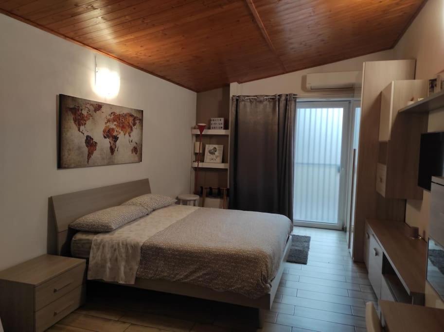 Amazing Appia Antica - Campidoglio Apartment Rome Bagian luar foto